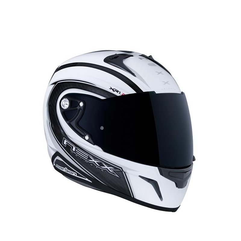 Kask motocyklowy Nexx-XR1.R Speed ​​Carbon