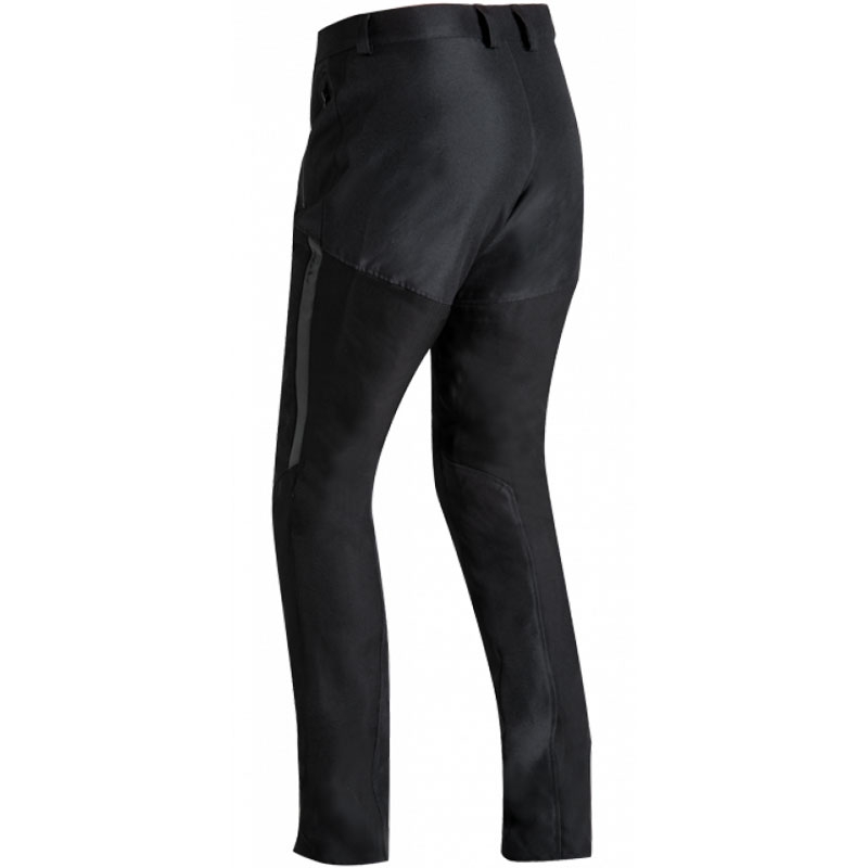 Spodnie motocyklowe IXON Fresh Pant czarne