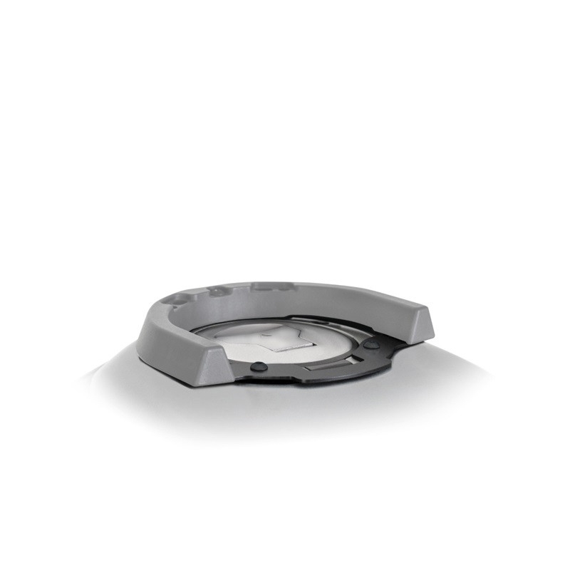Click system fitting kit SHAD