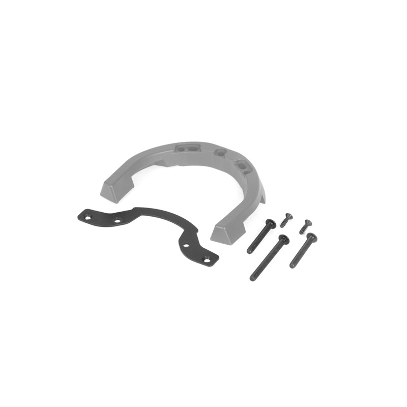 Click system fitting kit SHAD for KOVE 800 X Rally 2024-2026, KOVE 800 X Pro 2024-2026
