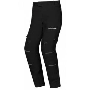 Spodnie motocyklowe IXON M-SKD PT czarne