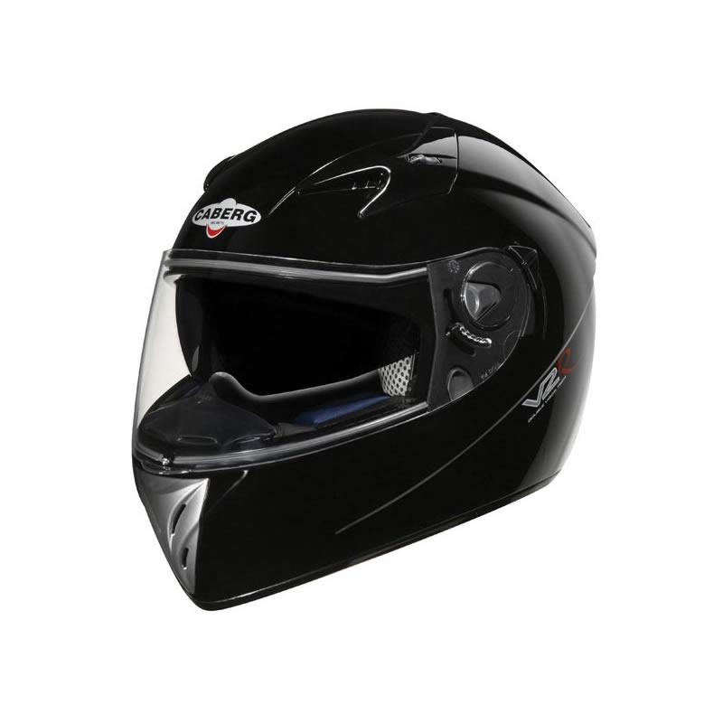 Kaski motocyklowe - Kask CABERG V2R