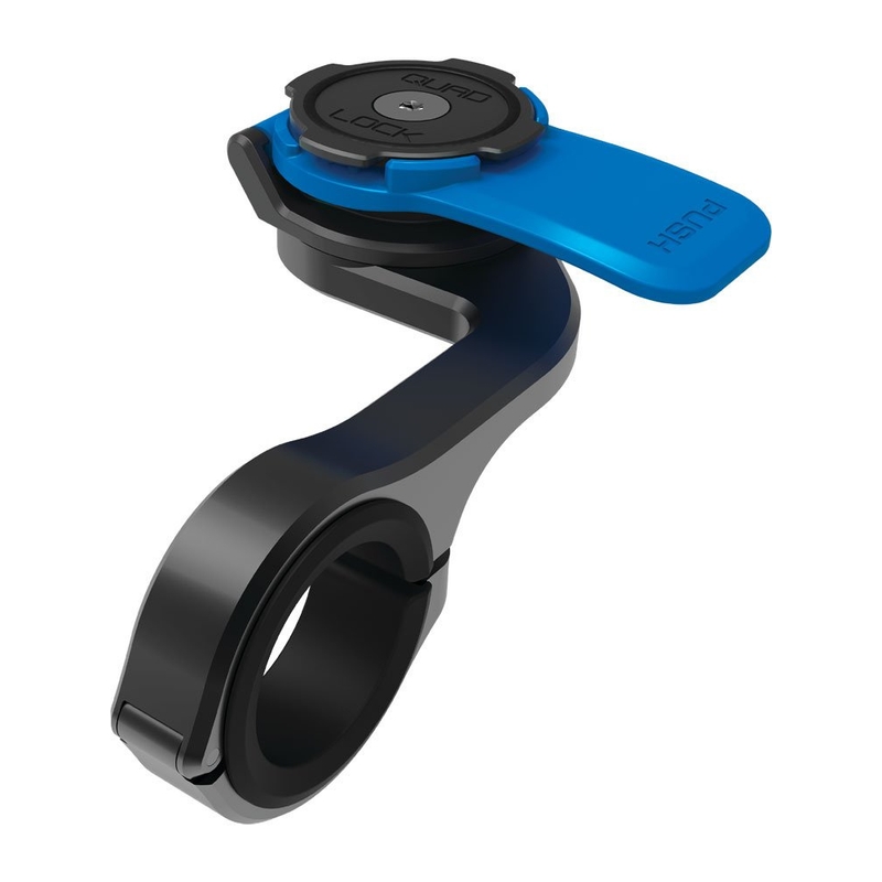 Uchwyt na telefon na kierownicę Quad Lock® Out Front Mount PRO