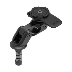 Uchwyt na telefon na kierownicę Quad Lock® do montażu na wsporniku widelca motocykla Pro