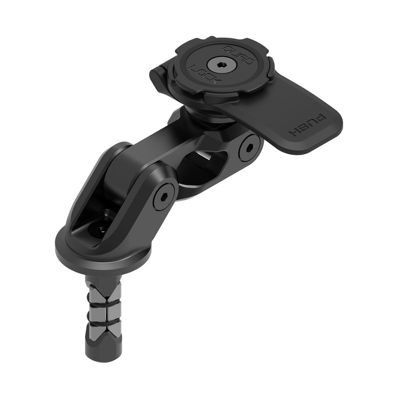 Uchwyt na trzpień widelca motocyklowego Quad Lock® Pro