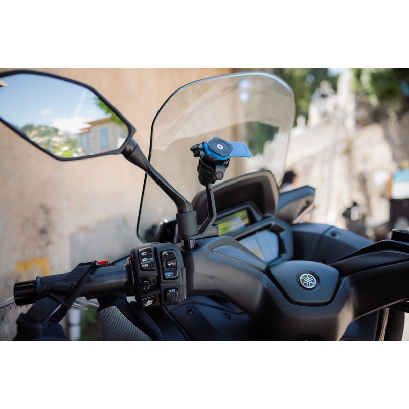 Uchwyt na telefon Quad Lock® Mirror Stem Mount