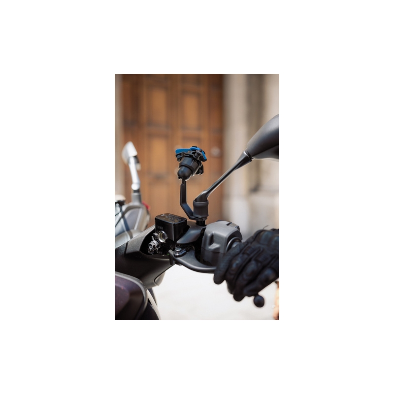 Uchwyt na telefon Quad Lock® Mirror Stem Mount
