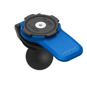 Adapter kulowy Quad Lock® 1" (V2)