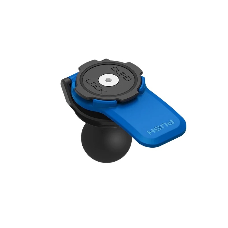 Adapter kulowy Quad Lock® 1" (V2)