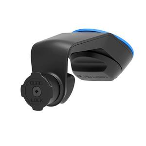 Quad Lock® Uchwyt samochodowy na szybę i deskę rozdzielczą z przyssawką