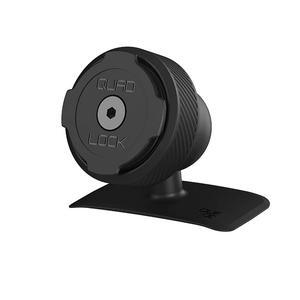 Samoprzylepny uchwyt samochodowy Quad Lock® na deskę rozdzielczą/konsolę