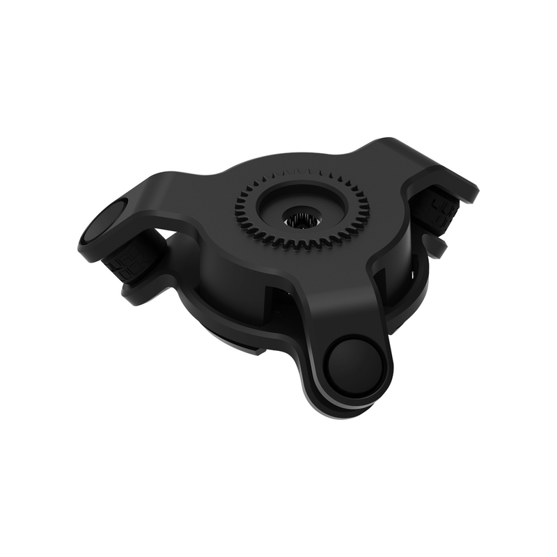 Tłumik drgań motocykla Quad Lock®