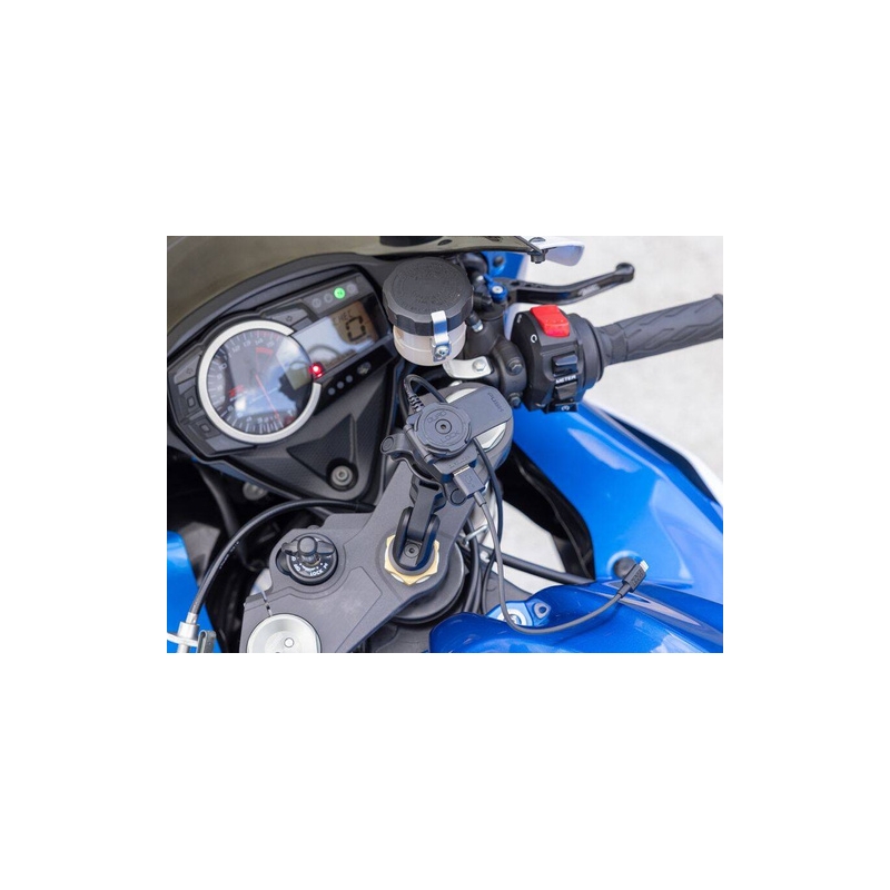 Ładowarka motocyklowa USB Quad Lock®