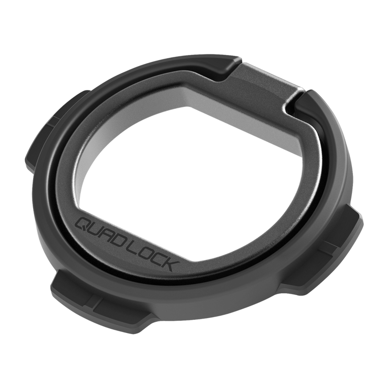 Pierścień/stojak do telefonu Quad Lock®