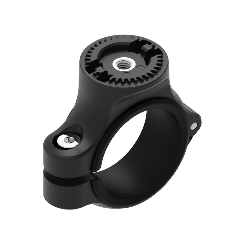 Podstawa Quad Lock® 360 – Zacisk prętowy średni