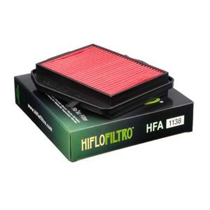Air filter HIFLOFILTRO HFA1138