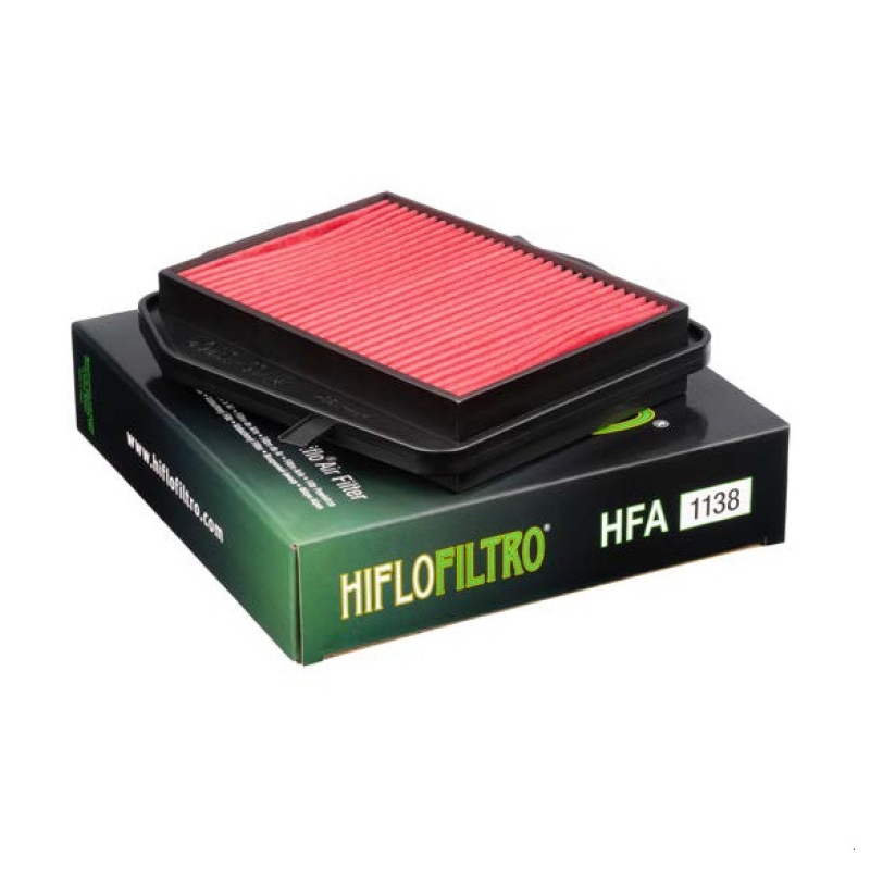 Air filter HIFLOFILTRO