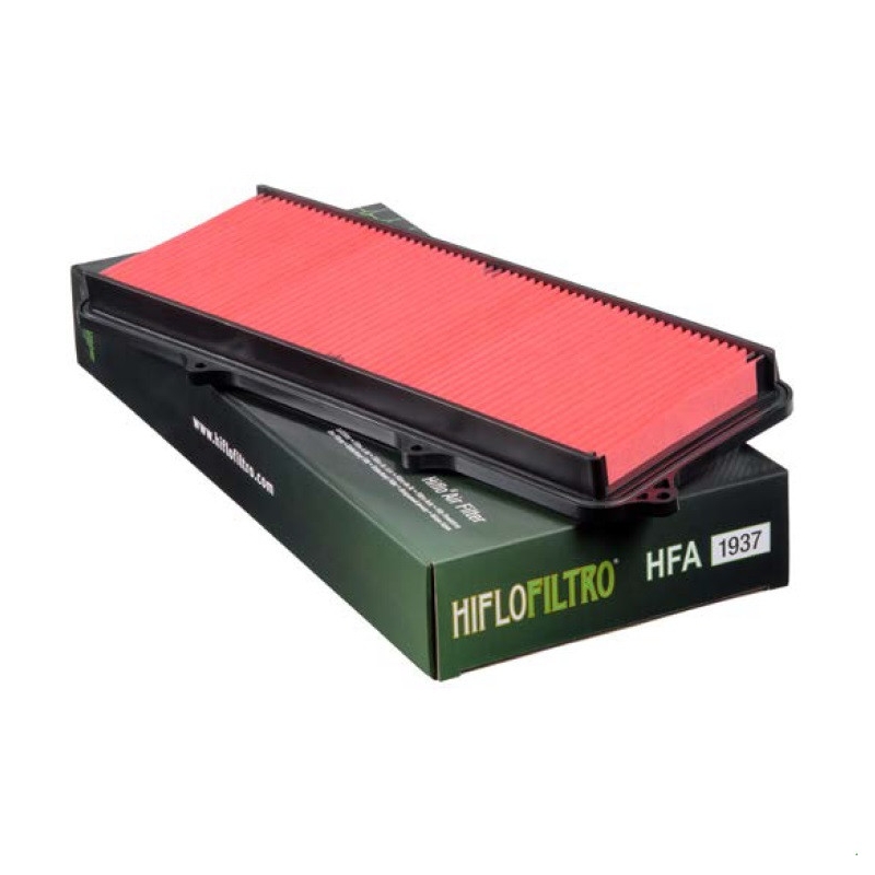 Air filter HIFLOFILTRO
