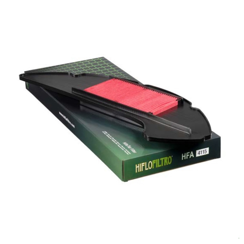 Air filter HIFLOFILTRO