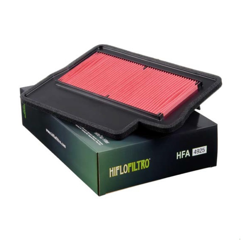 Air filter HIFLOFILTRO