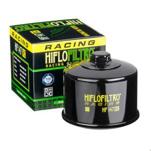 Oil filter HIFLOFILTRO HF147RC Racing