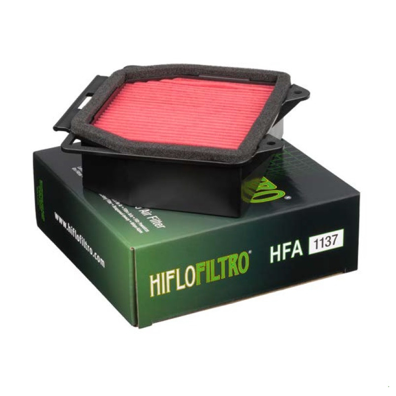 Air filter HIFLOFILTRO