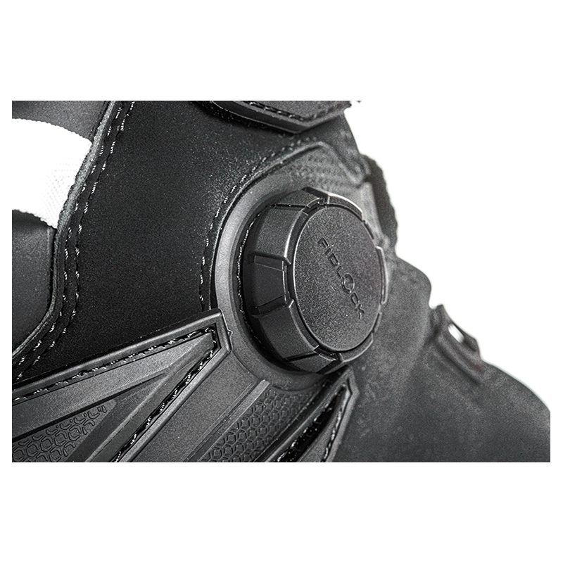 Buty motocyklowe IXON Bull 2 WP czarne