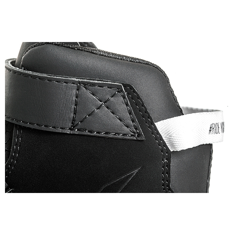 Buty motocyklowe IXON Bull 2 WP czarne