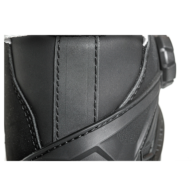 Buty motocyklowe IXON Bull 2 WP czarne