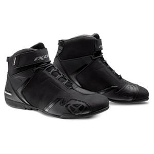 Damskie buty motocyklowe IXON Gambler WP czarne