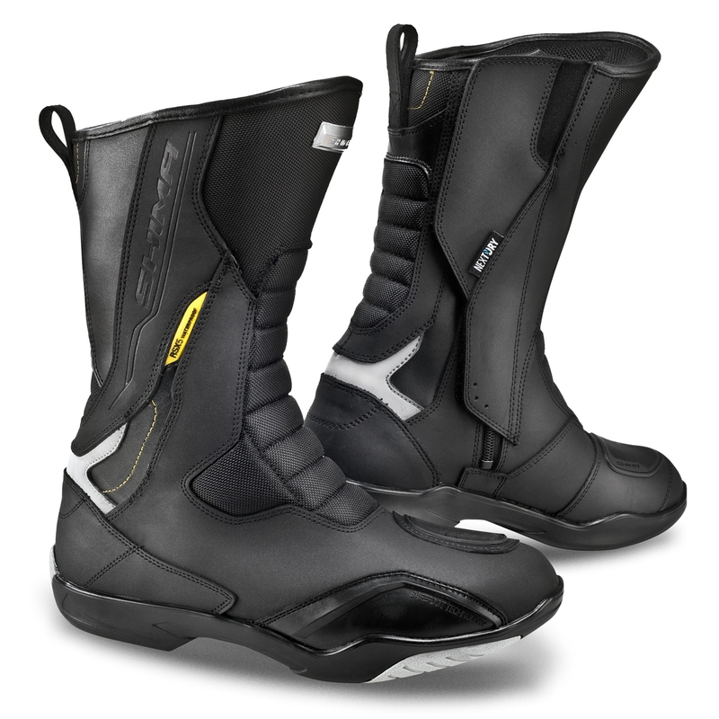 Buty motocyklowe Shima RSX-5