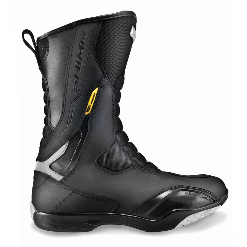 Buty motocyklowe Shima RSX-5