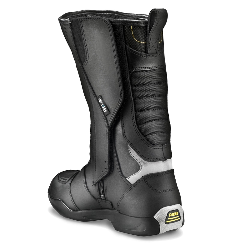 Buty motocyklowe Shima RSX-5