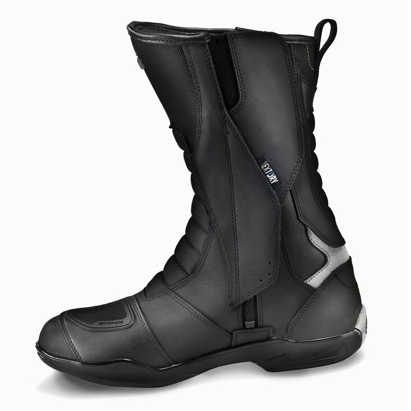 Buty motocyklowe Shima RSX-5