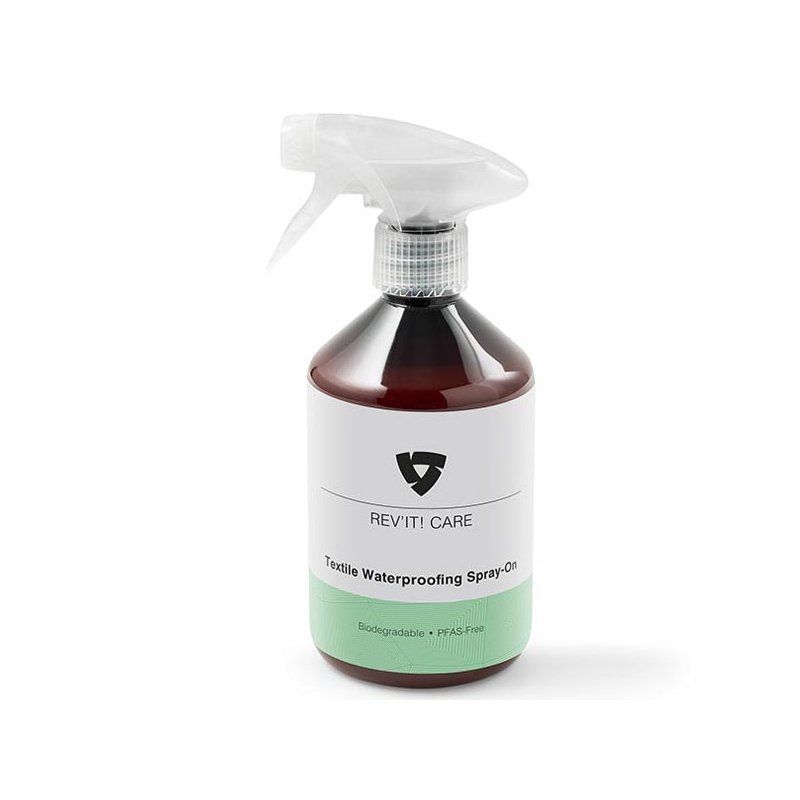 Impregnat do tekstyliów Revit Waterproofing Spray-on 500 ml