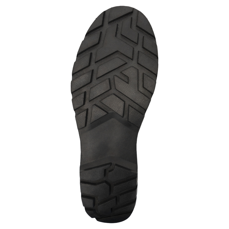 Buty motocyklowe Street Racer Adventure Low WP brązowe