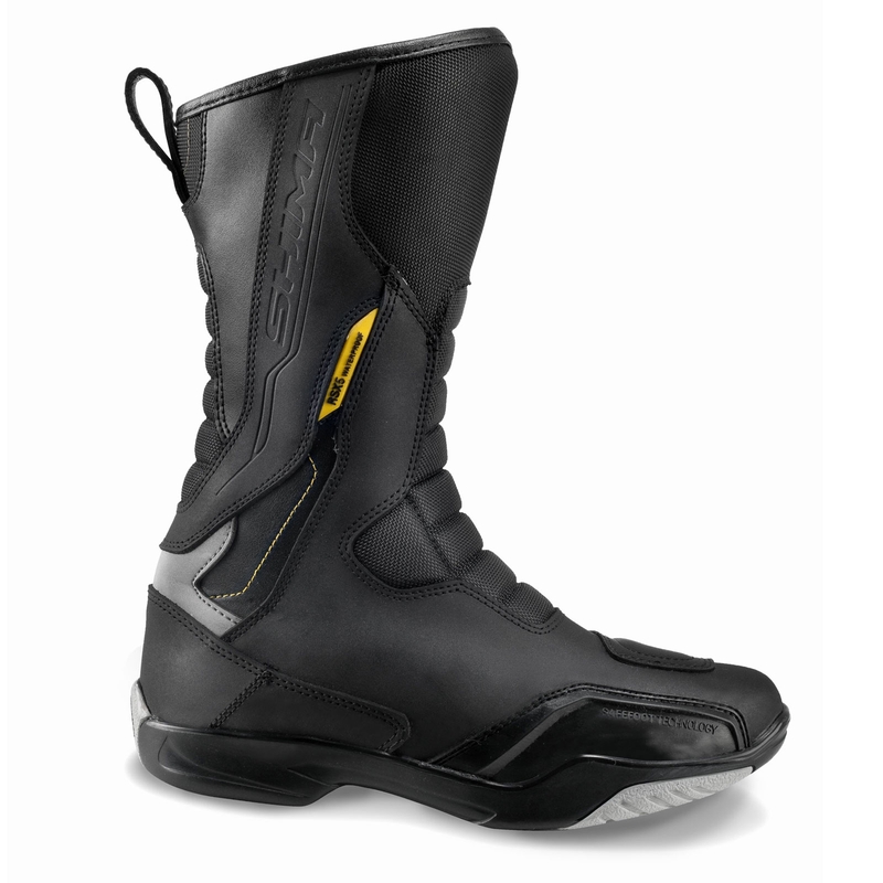 Damskie buty motocyklowe Shima RSX-5