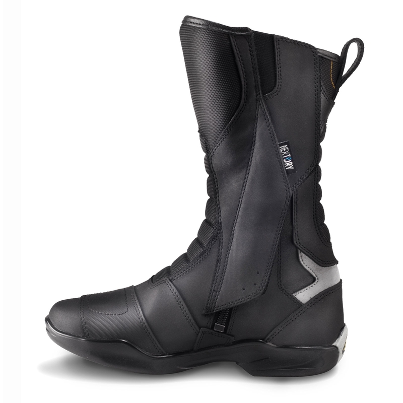 Damskie buty motocyklowe Shima RSX-5