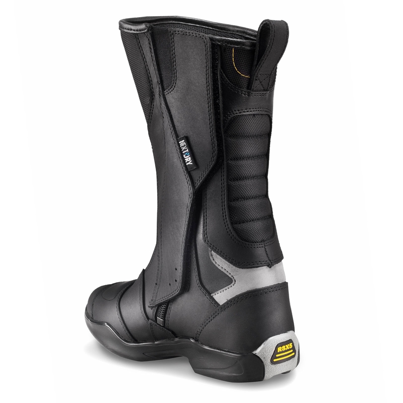 Damskie buty motocyklowe Shima RSX-5