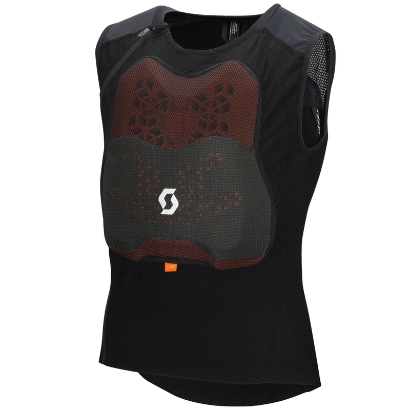 Ochraniacz ciała SCOTT Softcon Hybrid Pro Vest Protector