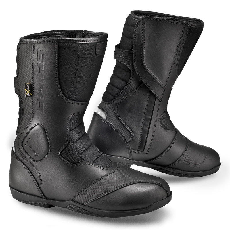Buty motocyklowe Shima Strada wyprzedaż