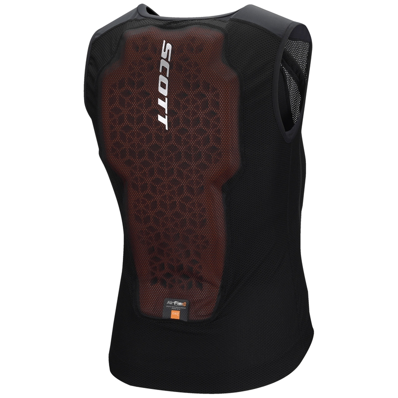 Ochraniacz ciała SCOTT Softcon Hybrid Pro Vest Protector