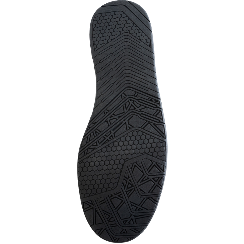 Buty motocyklowe Street Racer Cruise w kolorze szarym