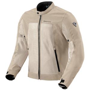 Kurtka motocyklowa Revit Eclipse 2 piaskowa