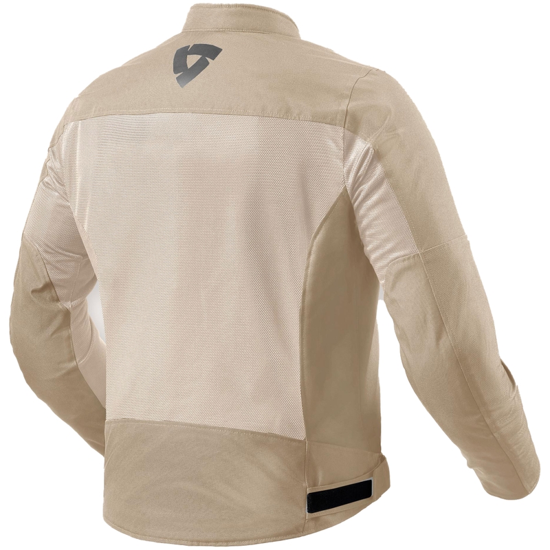 Kurtka motocyklowa Revit Eclipse 2 piaskowa