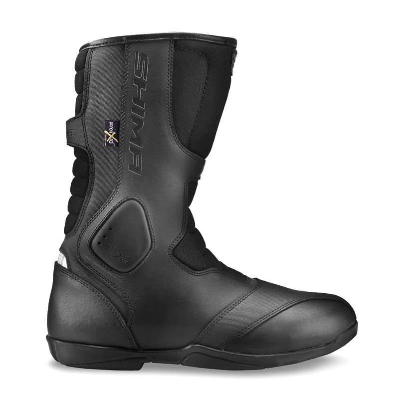 Buty motocyklowe Shima Strada wyprzedaż