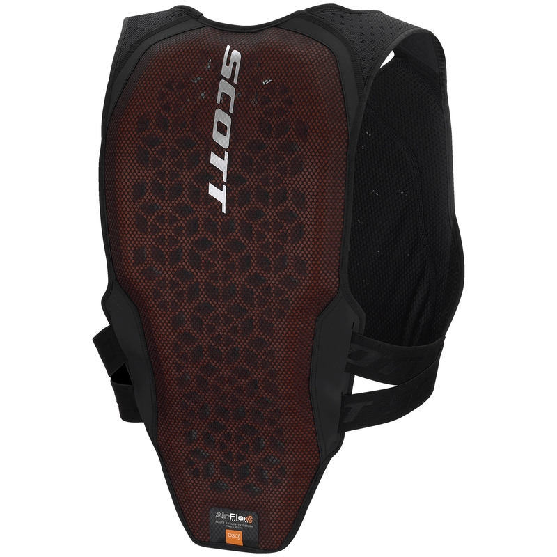 Ochraniacz ciała SCOTT Softcon Hybrid Pro Body Armor