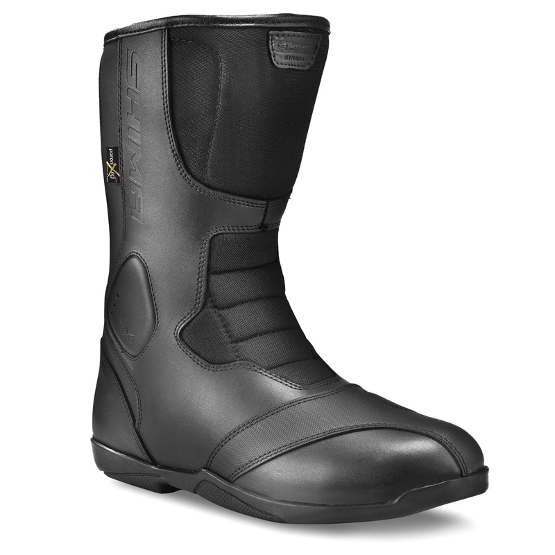 Buty motocyklowe Shima Strada wyprzedaż