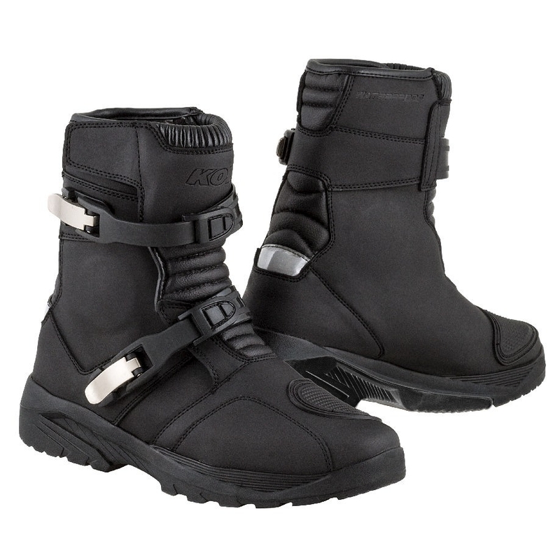 Buty Kore Adventure Mid