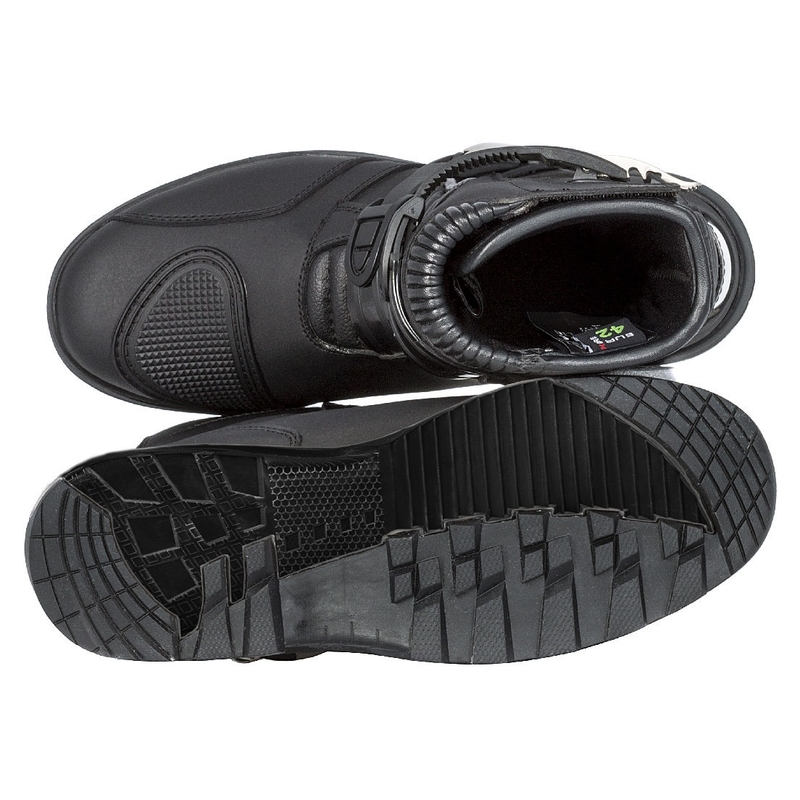 Buty Kore Adventure Mid